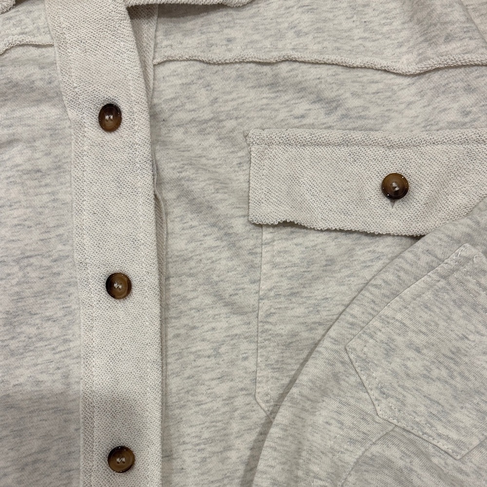 NWOT Shacket - Picture 6 of 7